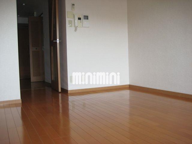 バルコニー　広々としたお部屋