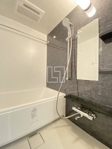 バス・シャワールーム　DAIYA STORK阿波座　バスルーム