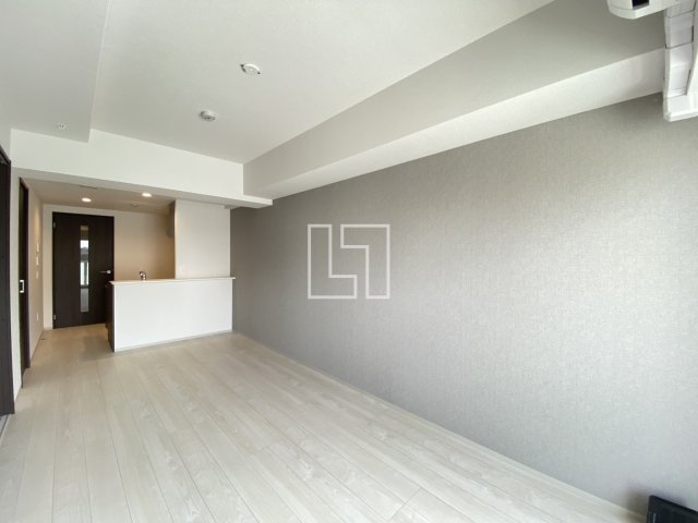 居室・リビング　DAIYA STORK阿波座　リビング・ダイニングスペース