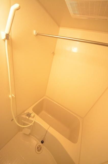 バス・シャワールーム　★お部屋探しは株式会社タウンハウジング東京まで★