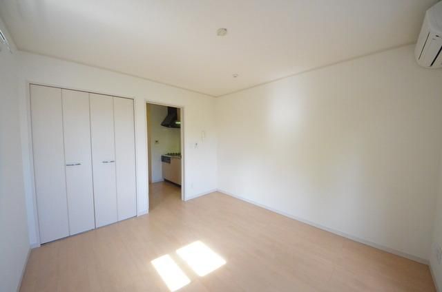 居室・リビング　★お部屋探しは株式会社タウンハウジング東京まで★