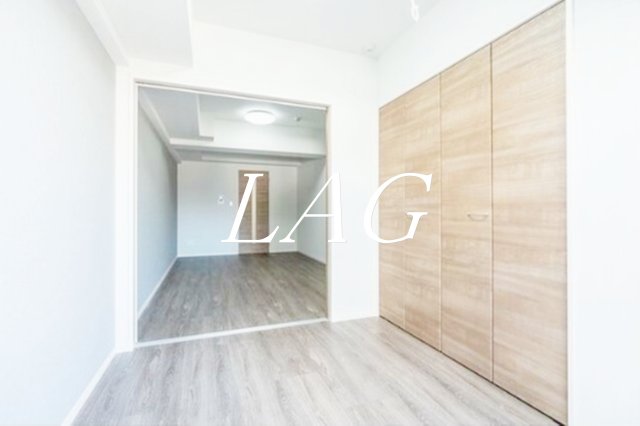 居室・リビング　洋室のお部屋です。