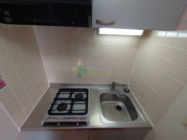 キッチン　別部屋参考写真