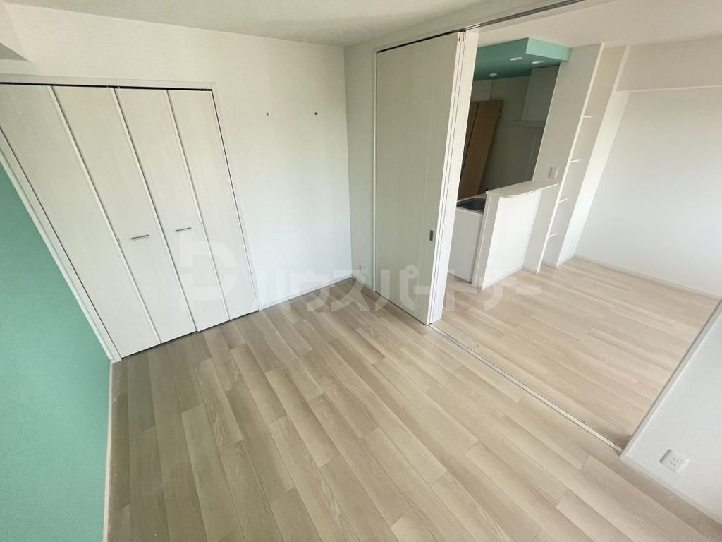 その他部屋・スペース　バルコニー