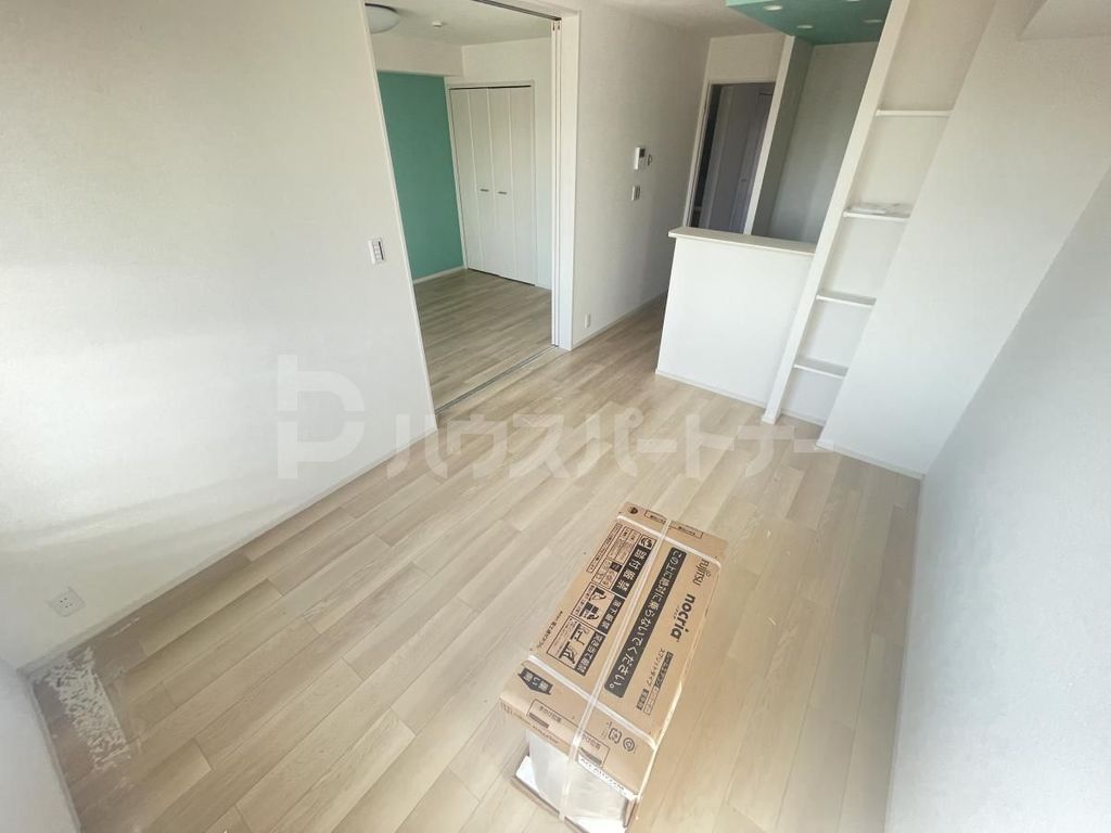 居室・リビング　リビング/居室