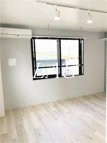 その他部屋・スペース　寝室です。