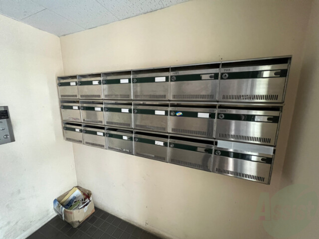 駐車場　駐車場その他