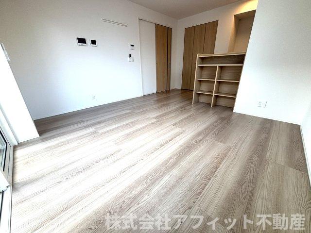 居室・リビング　洋室11.5帖※イメージです