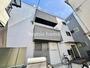 南田辺駅より徒歩3分 2階 築4年4ヶ月の賃貸物件