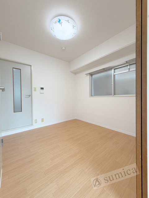 その他設備　さぁ帰ろうと思えるお部屋。住む人を幸せにします。