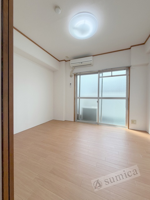 バルコニー　扉を開ければこの解放感＾０＾さぁどう使いましょうか。。。