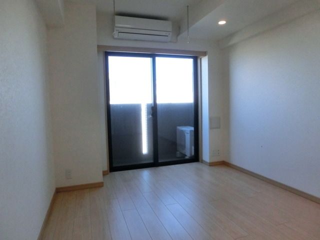 バルコニー　別室参考写真