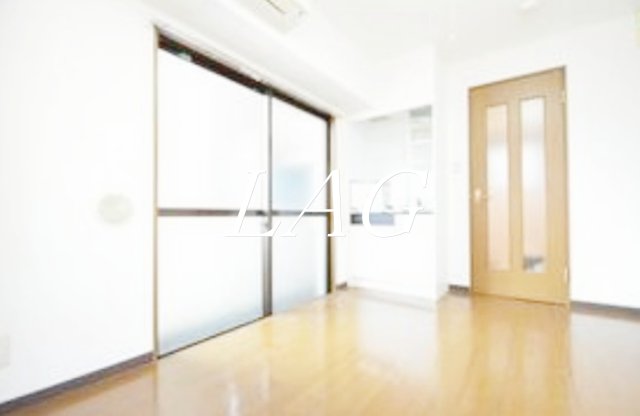 その他部屋・スペース　寝室です。