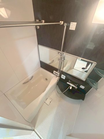 バス・シャワールーム　プレサンス梅田北デイズ