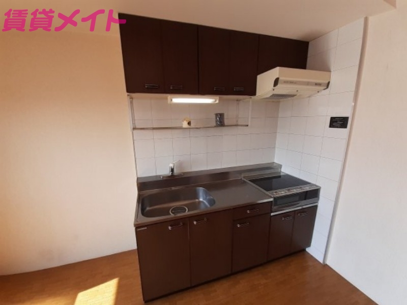 キッチン　別部屋画像参考