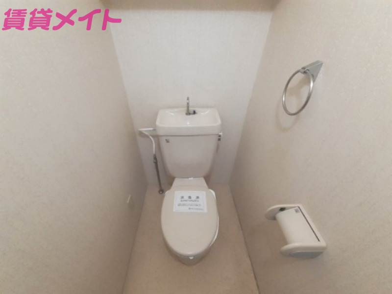 トイレ　別部屋画像参考