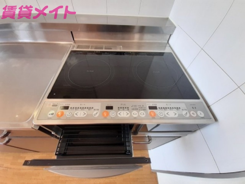 その他設備　別部屋画像参考