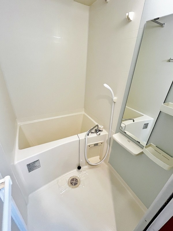 バス・シャワールーム　★浴室★