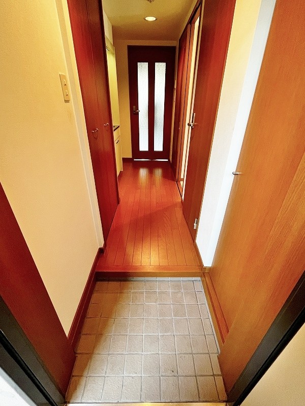 玄関　★玄関★