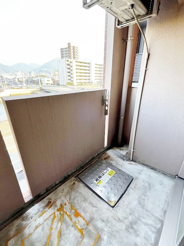 バルコニー　★バルコニー★