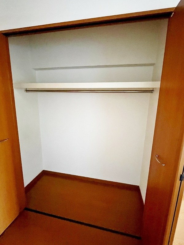 収納　★クローゼット★