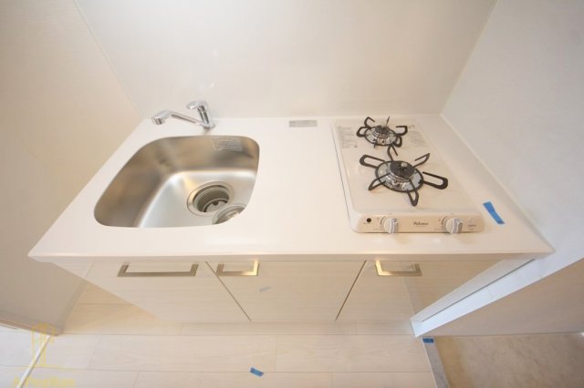 キッチン　エスリードレジデンス梅田グランデ