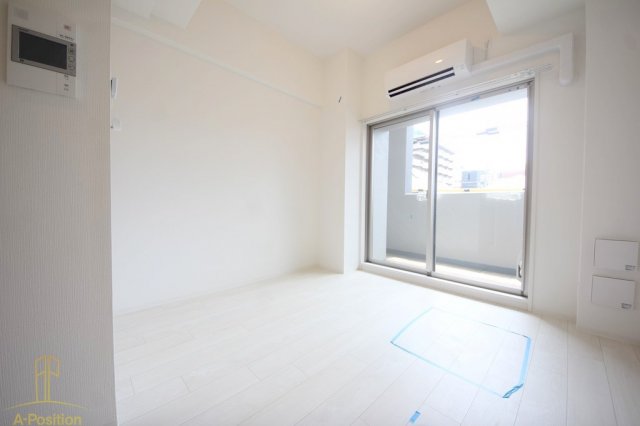 その他部屋・スペース　エスリードレジデンス梅田グランデ