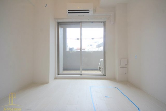 居室・リビング　エスリードレジデンス梅田グランデ