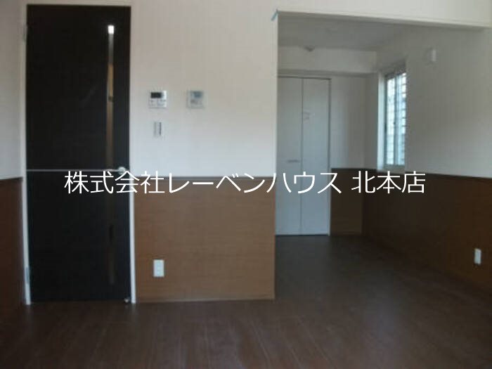 居室・リビング　参考写真