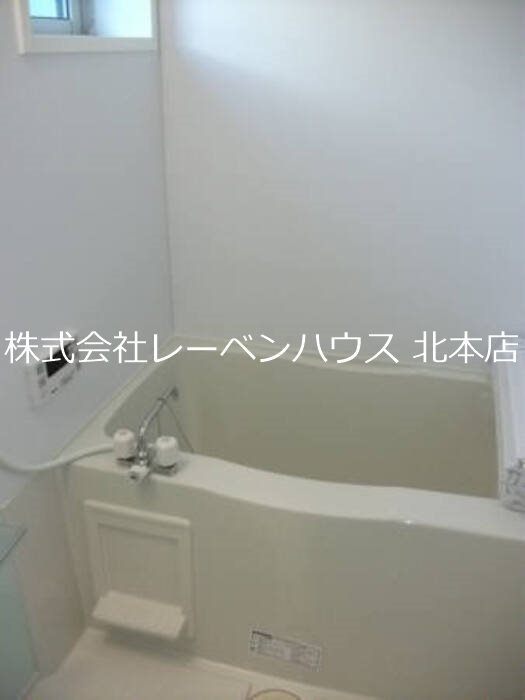 バス・シャワールーム　参考写真