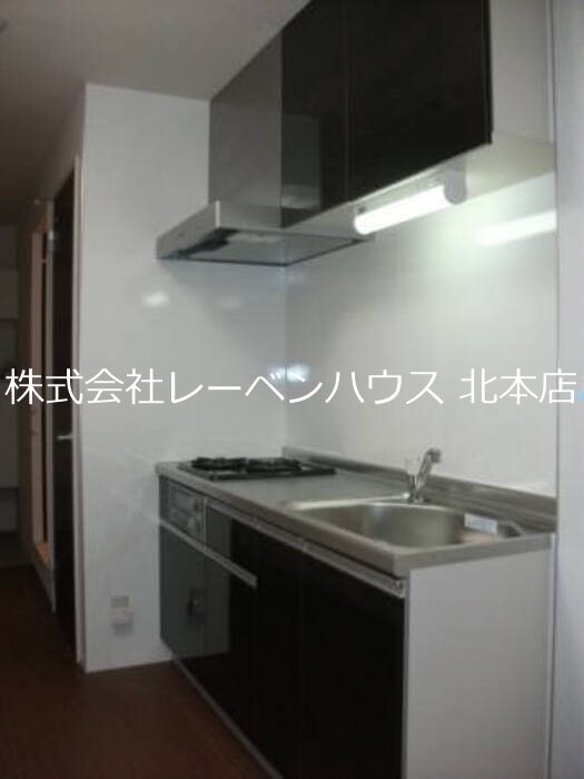 キッチン　参考写真