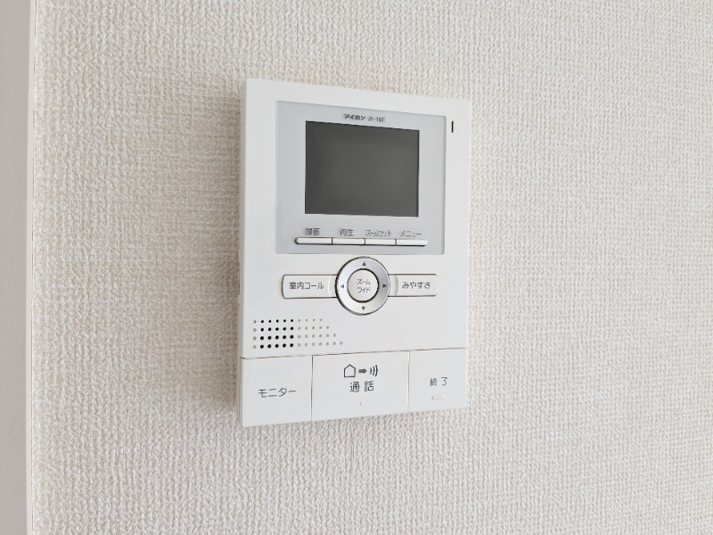 セキュリティ　図面と現状に相違がある場合には現状を優先