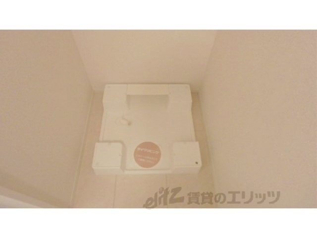 その他部屋・スペース　洗濯機置場