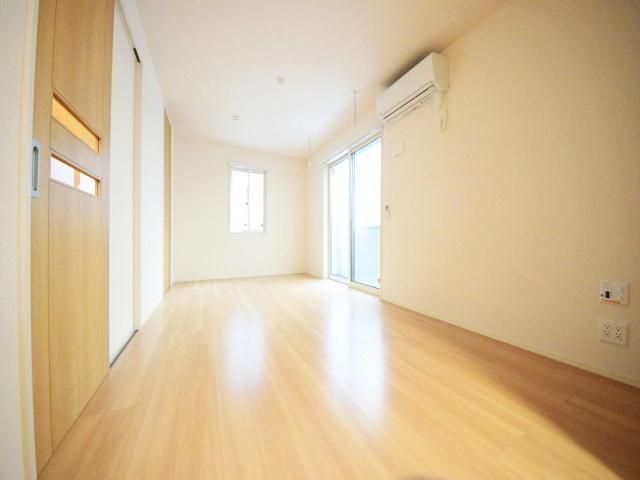 その他部屋・スペース　★★明るく広々とした洋室★★