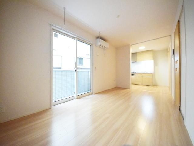 居室・リビング　★★日当り良好の明るいお部屋★★