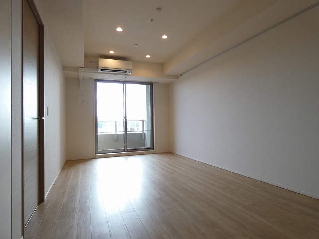 居室・リビング　居室