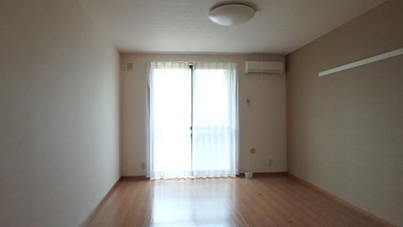 居室・リビング　図面と現状に相違がある場合には現状を優先