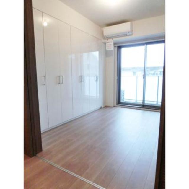 居室・リビング　※写真は同タイプ住戸です。