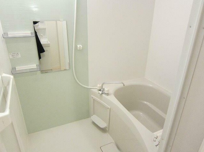 バス・シャワールーム　☆浴室☆