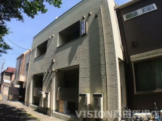 建物外観　☆外観☆