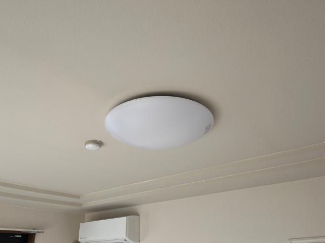 その他設備　照明器具