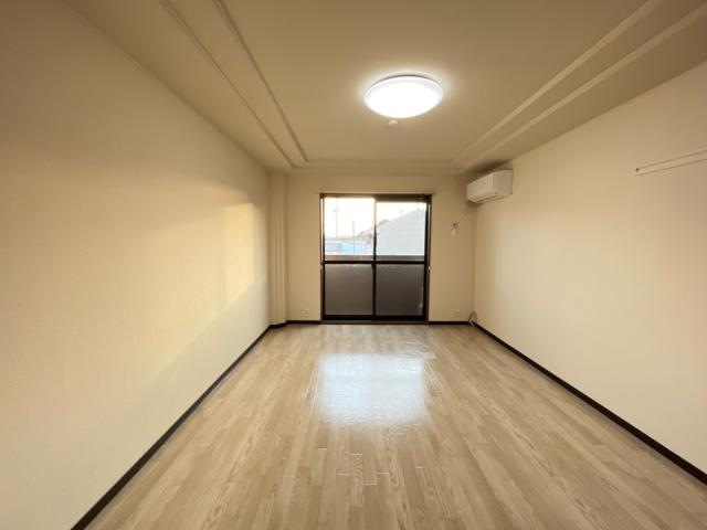 その他部屋・スペース　洋室