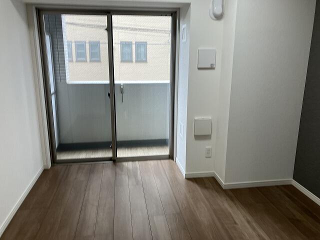 居室・リビング　?