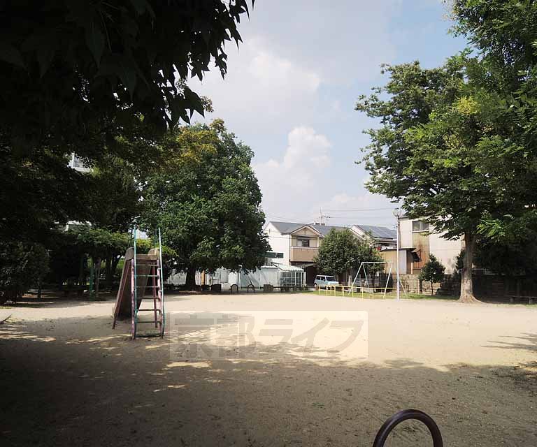 公園　石原南公園（公園）まで45m