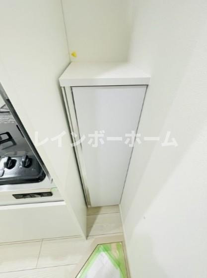 玄関　※別部屋参照写真となります。