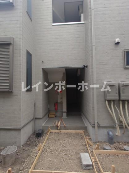 エントランス　※別部屋参照写真となります。