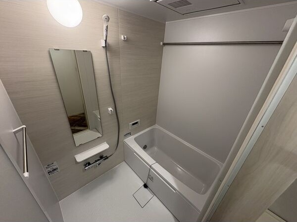 バス・シャワールーム　名古屋で一番初期費用の安い賃貸専門の不動産会社です(^^)