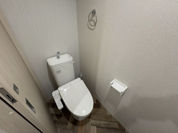 トイレ　写真はイメージです。詳細は弊社にて内見をお願い致します！