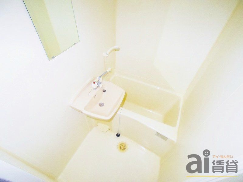 バス・シャワールーム　※同仕様写真です