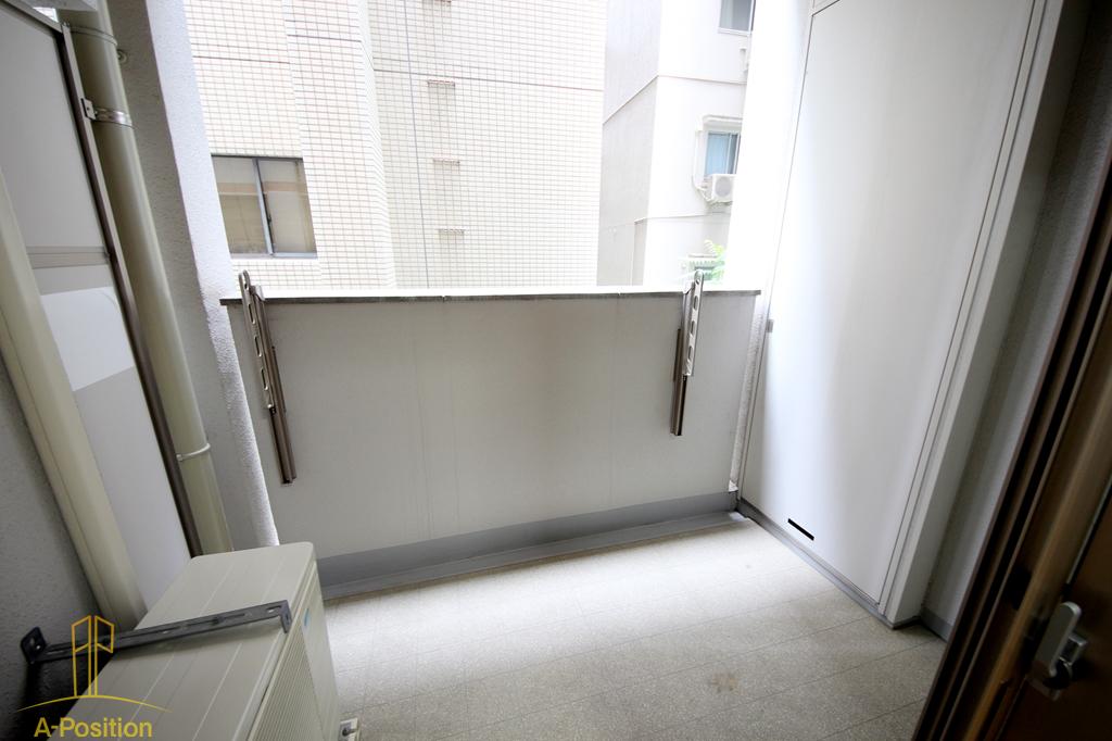 バルコニー　コンソラーレ土佐堀